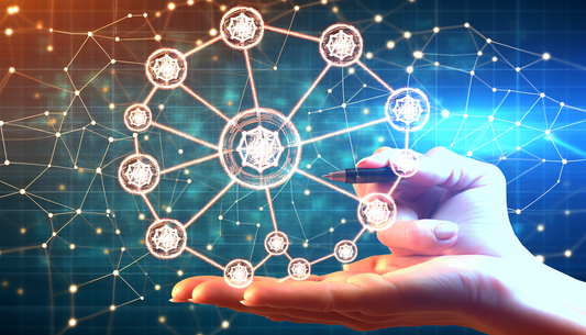 Decentralized Power: AXS Governance in Axie Infinity