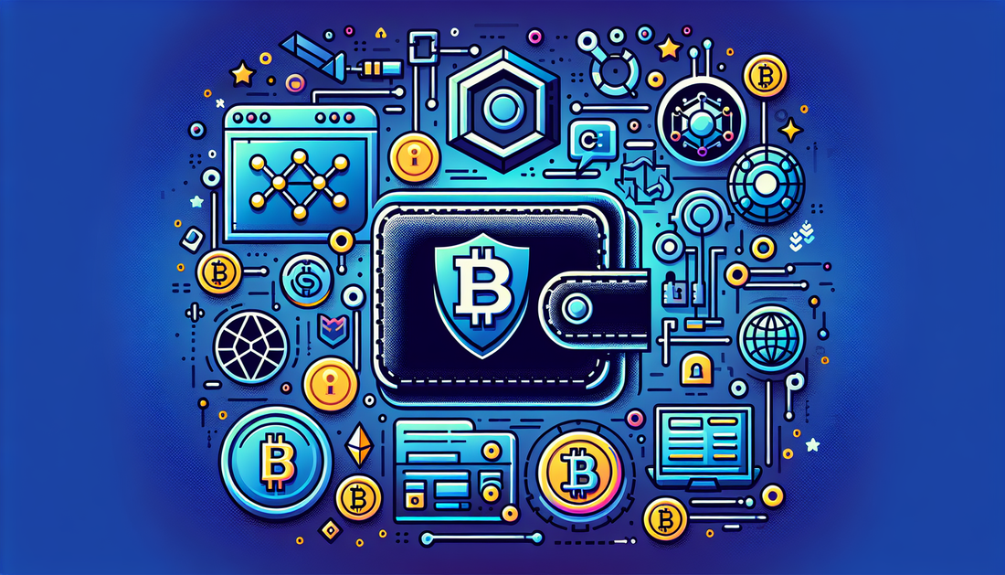 A Deepdive into MyEtherWallet (MEW)