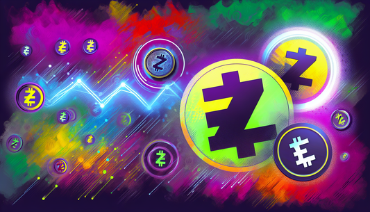 Zcash's Future: Innovations and Sustainability Roadmap