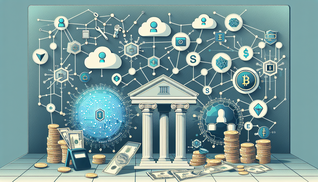 The Underexplored Implications of Decentralized Identity on Financial Sovereignty in DeFi - 2025