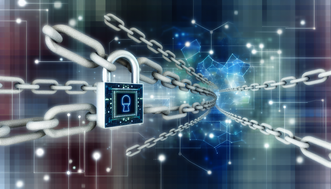 Unlocking ICX: The Future of Blockchain Interoperability