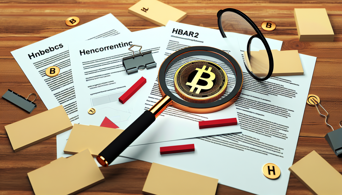 Unpacking HBAR2: Key Criticisms and Concerns