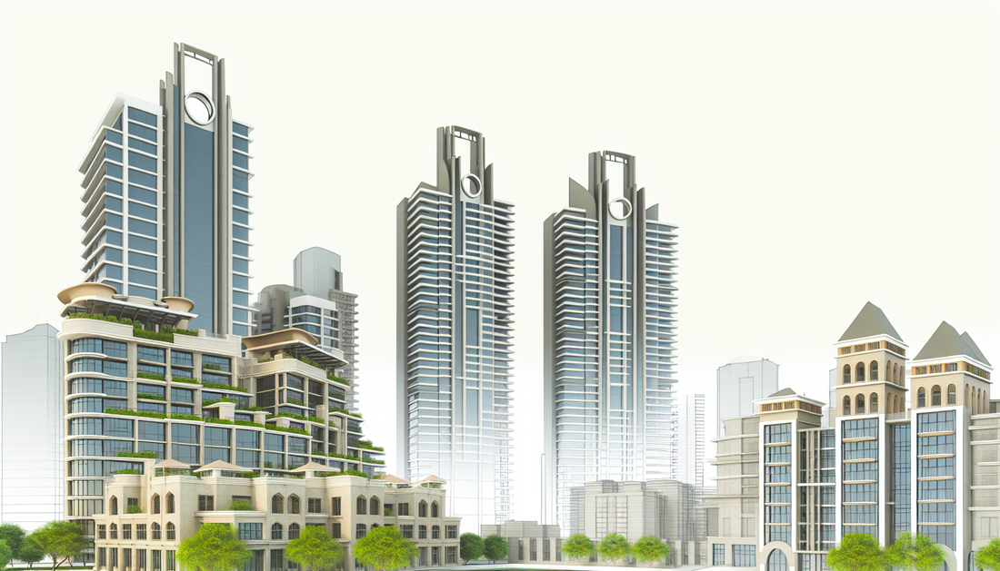 Nexus Real Estate: Revolutionizing Property Investment with Blockchain