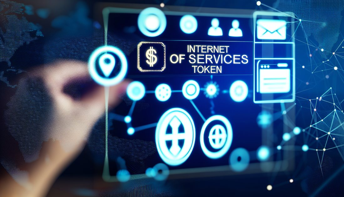 IOST vs Rivals: The Scalability Showdown