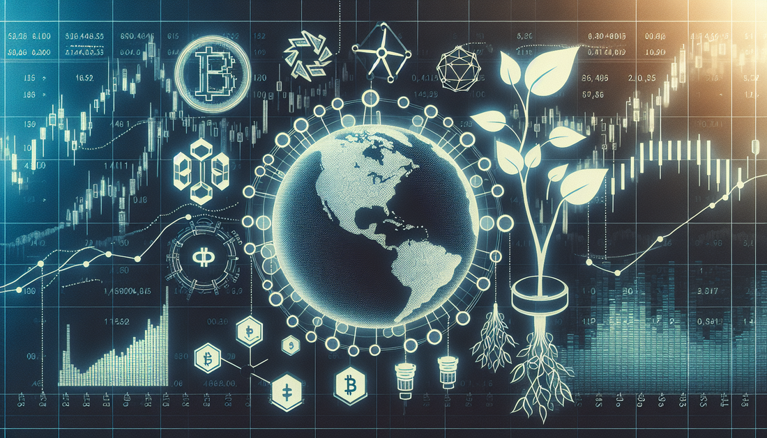 The Overlooked Potential of Blockchain in Socially Responsible Investing: Rethinking Capital Allocation for a Sustainable Future