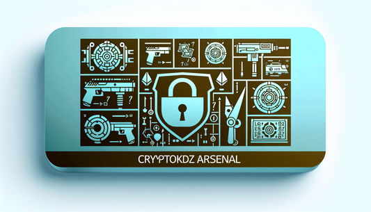 Inside CryptoKidz Arsenal's Innovative Founding Team