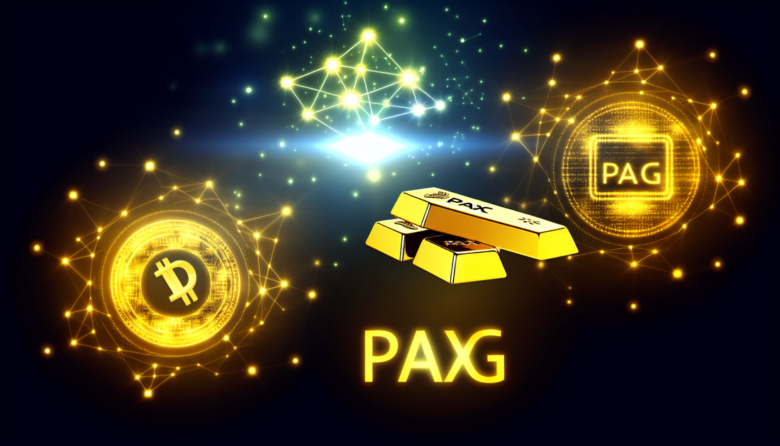 Unlocking PAX Gold: Modern Applications Explored