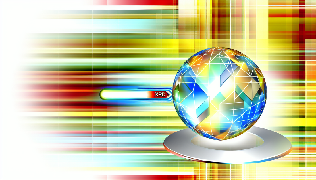 Radix (XRD): Pioneering the Future of dApps