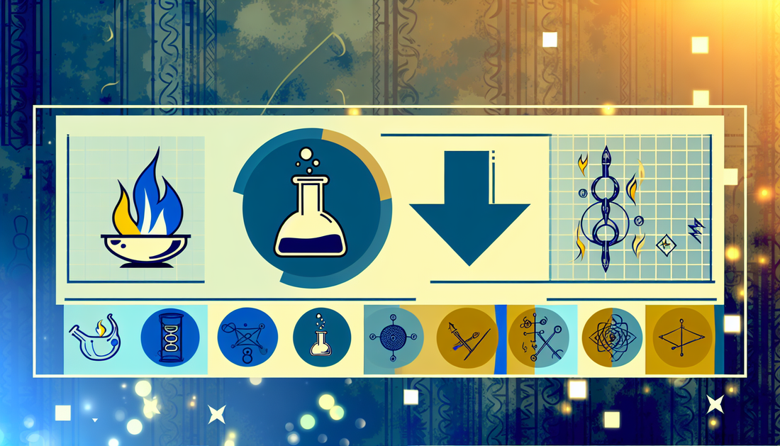 Unlocking AGLD: The Future of Alchemist Coin