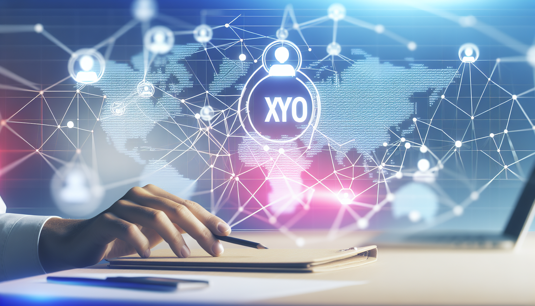 Unlocking Data Integrity in the XYO Network