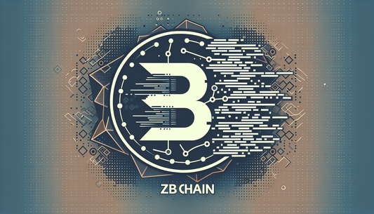A Deepdive into ZB Chain (formerly ZBC)