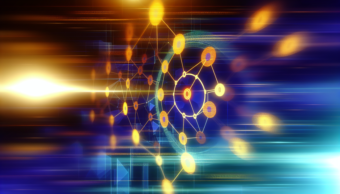 The Evolution of Casper Network: A Blockchain Revolution