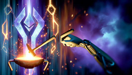 Vulcan Forged PYR: Shaping the Future of Gaming