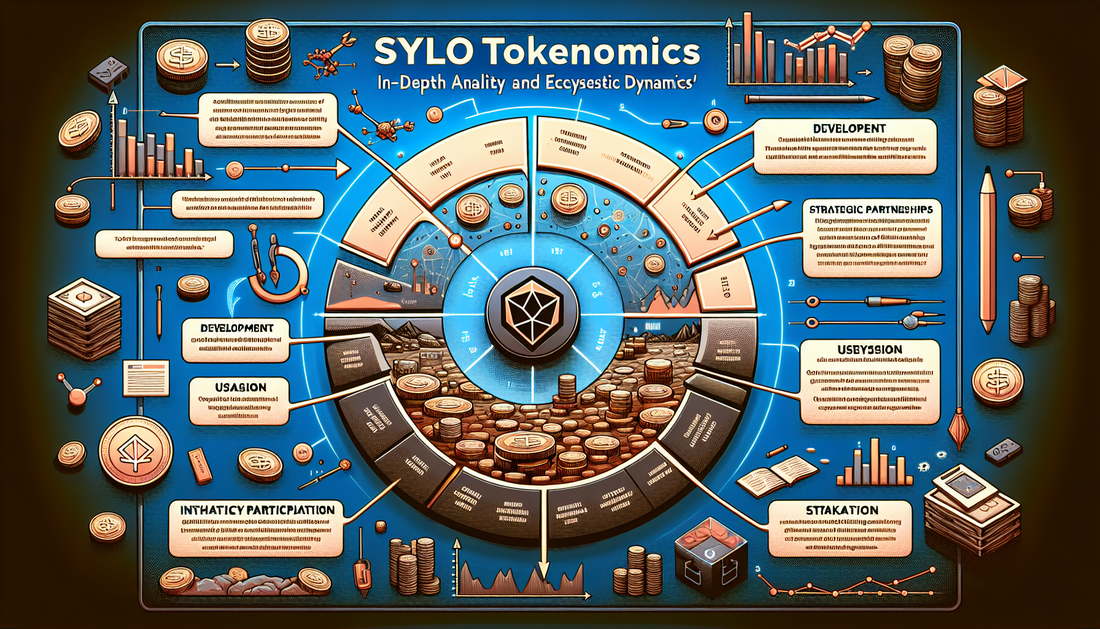 A Deepdive into SYLO - 2025
