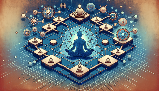 The Overlooked Impact of Blockchain on Emotional Health: Pioneering New Avenues for Mental Wellness Through Decentralization