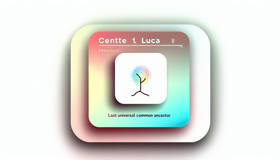 Meet the Visionaries Behind LUCA, LUCA