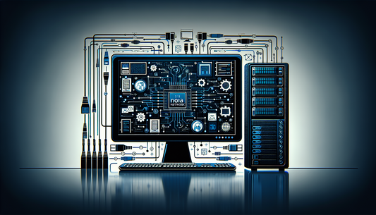 A Deepdive into NOIA Network