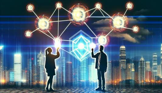 Meet the Visionaries Behind QNT and Blockchain Interoperability