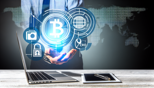 The Evolution of CRO: Crypto.com's Native Token