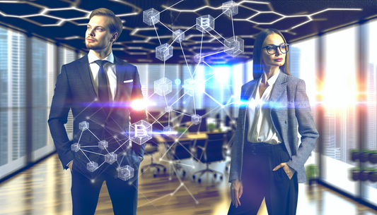 Meet CELO's Visionary Founders Driving Blockchain Innovation