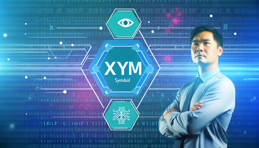 Decoding XYM Tokenomics: Symbol's Enterprise Advantage