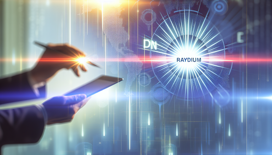 The Evolution of Raydium: A DeFi Pioneer