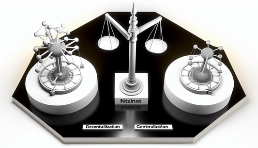 Decentralization vs. Centralization: The QNT Governance Debate