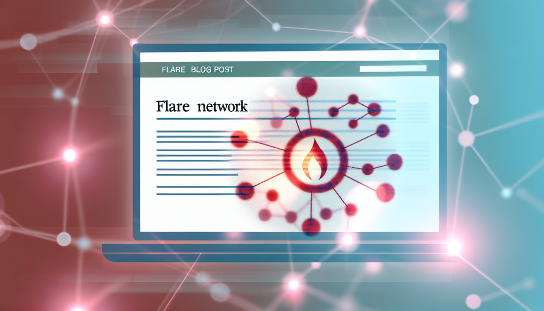 Empowering Community: Governance in Flare Network