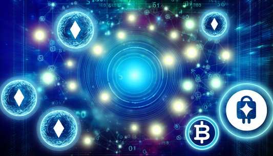 Powering the Future: Energy Web Token Explained