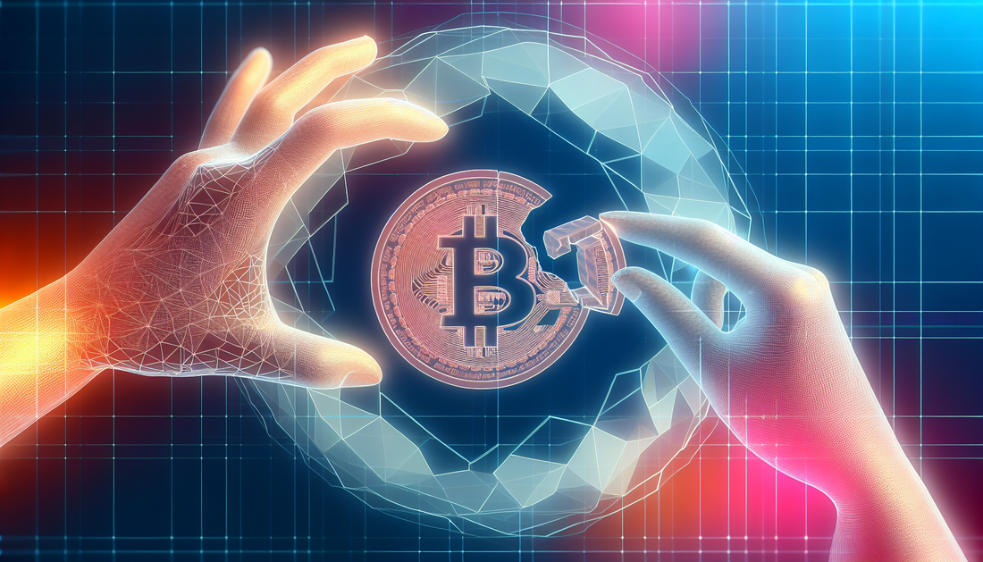 GLCHX: Redefining Governance in Crypto Assets