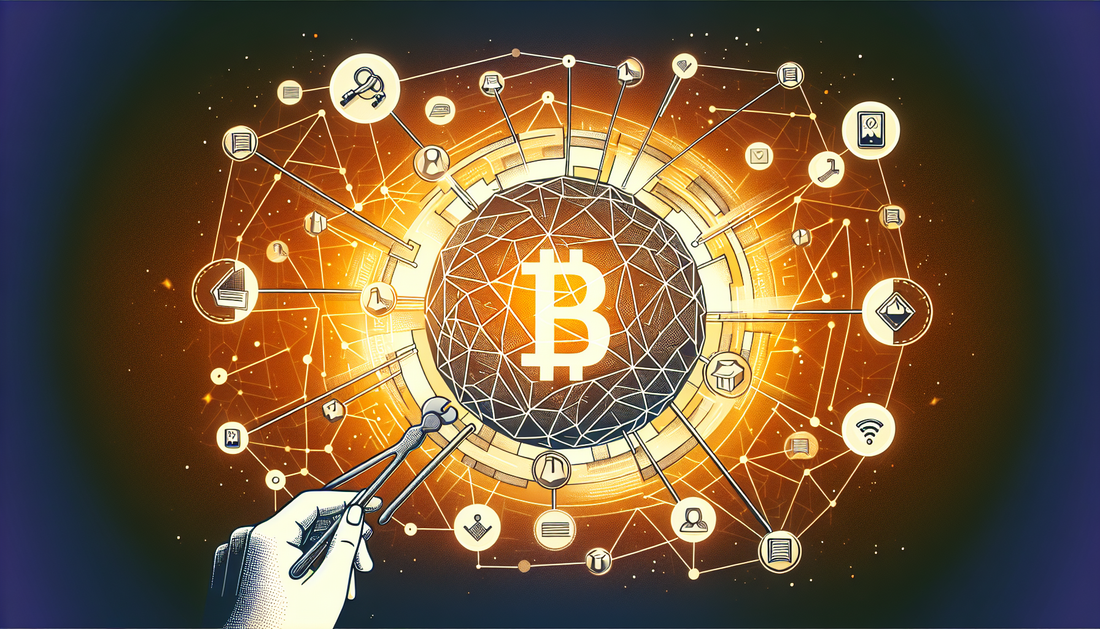 The Overlooked Intersection of Blockchain and Web Accessibility: How Decentralization Can Revolutionize Access for All