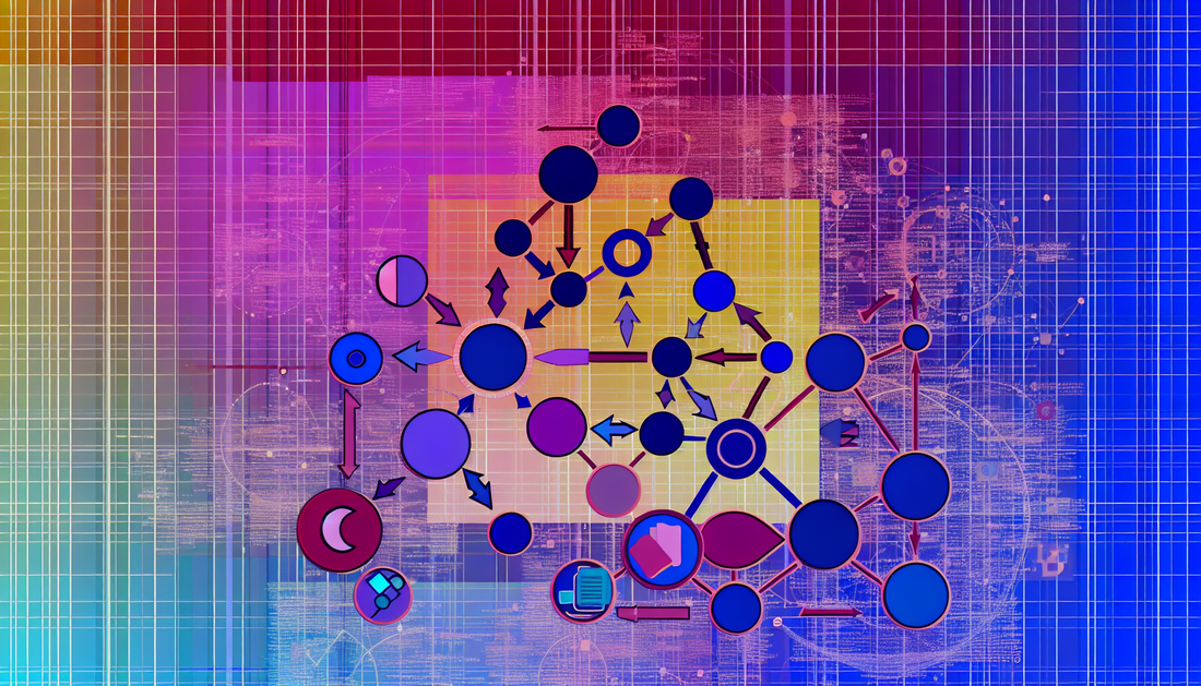 The Evolution of Ontology (ONT): A Blockchain Journey