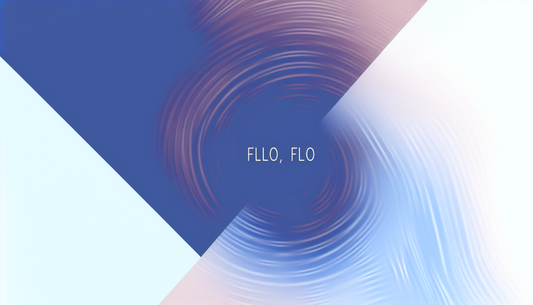 Unlocking FLO: The Future of Blockchain Utility