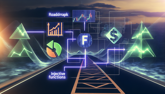Injective's Roadmap: The Future of DeFi Innovation