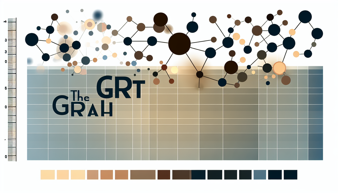 Unlocking GRT: The Graph's Impact on dApps