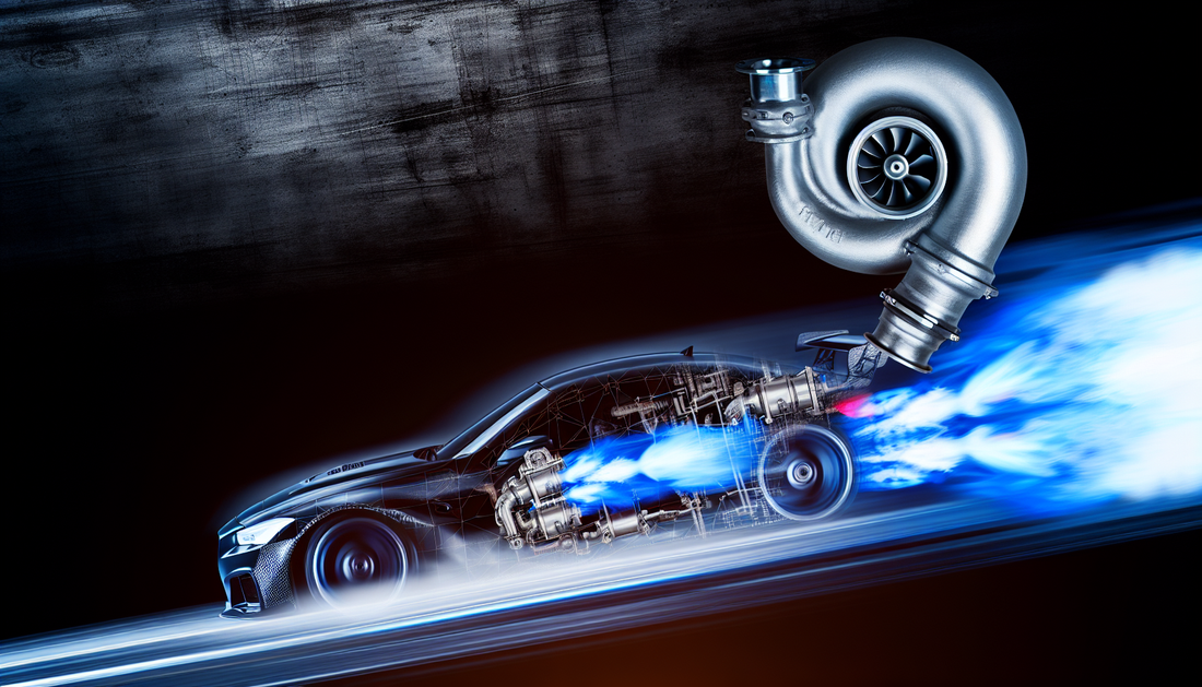 TURBO: Shaping the Future of Blockchain Innovation