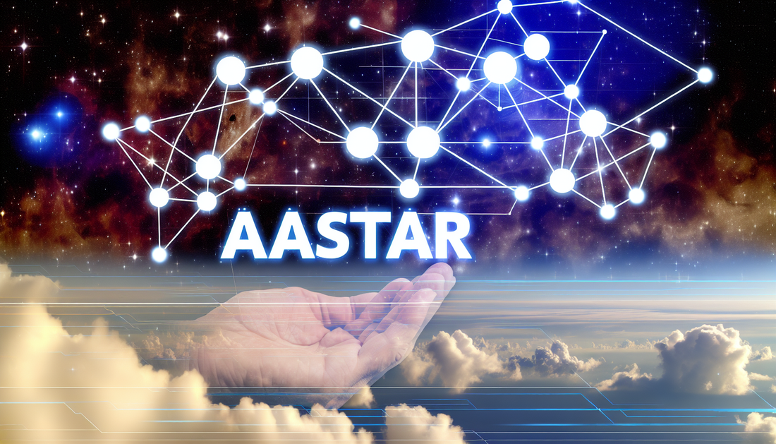 Unpacking Astar Network's Unique Tokenomics