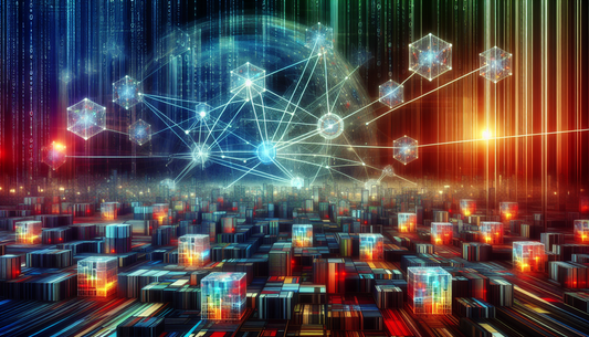 The Overlooked Importance of Interoperability in Blockchain: How Seamless Communication Across Networks Could Revolutionize Decentralized Applications