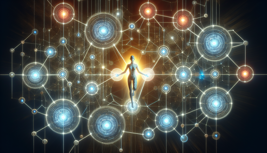 The Underrepresented Impact of Decentralized Governance on Data Sovereignty: A Deep Dive into Blockchain's Influence on User Control