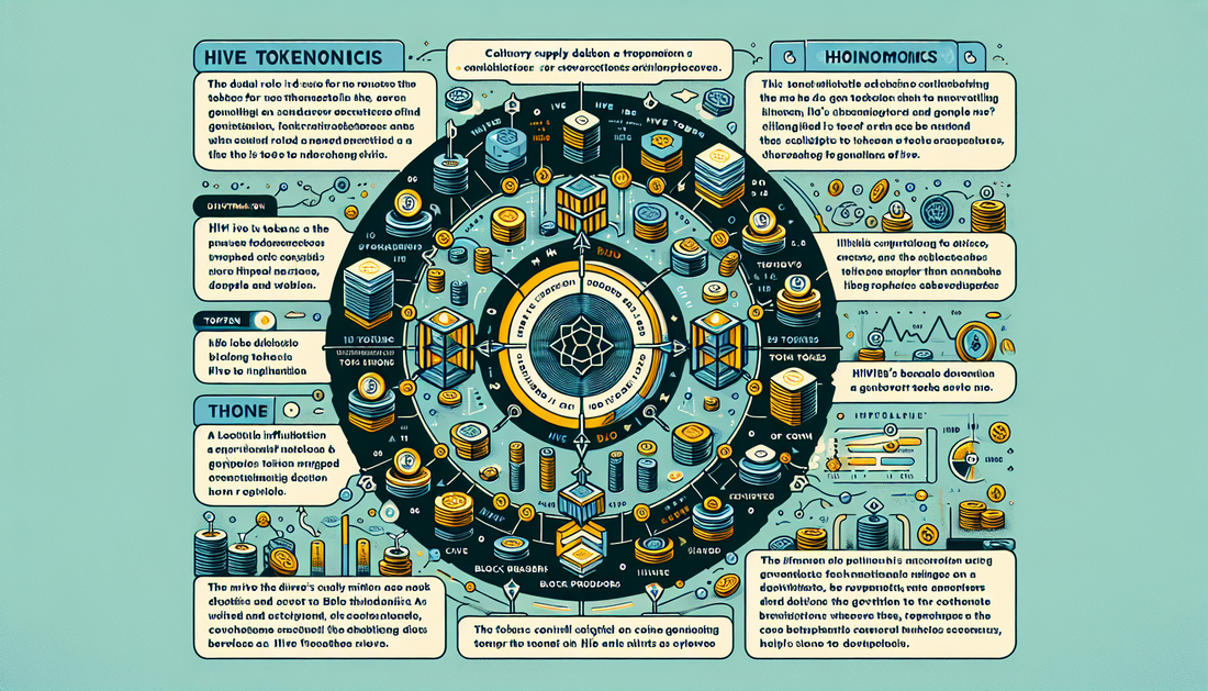 A Deepdive into HIVE - 2025