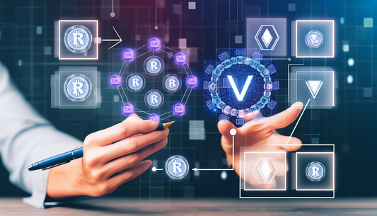 Unlocking VRA: Verasity's Innovative Digital Solutions