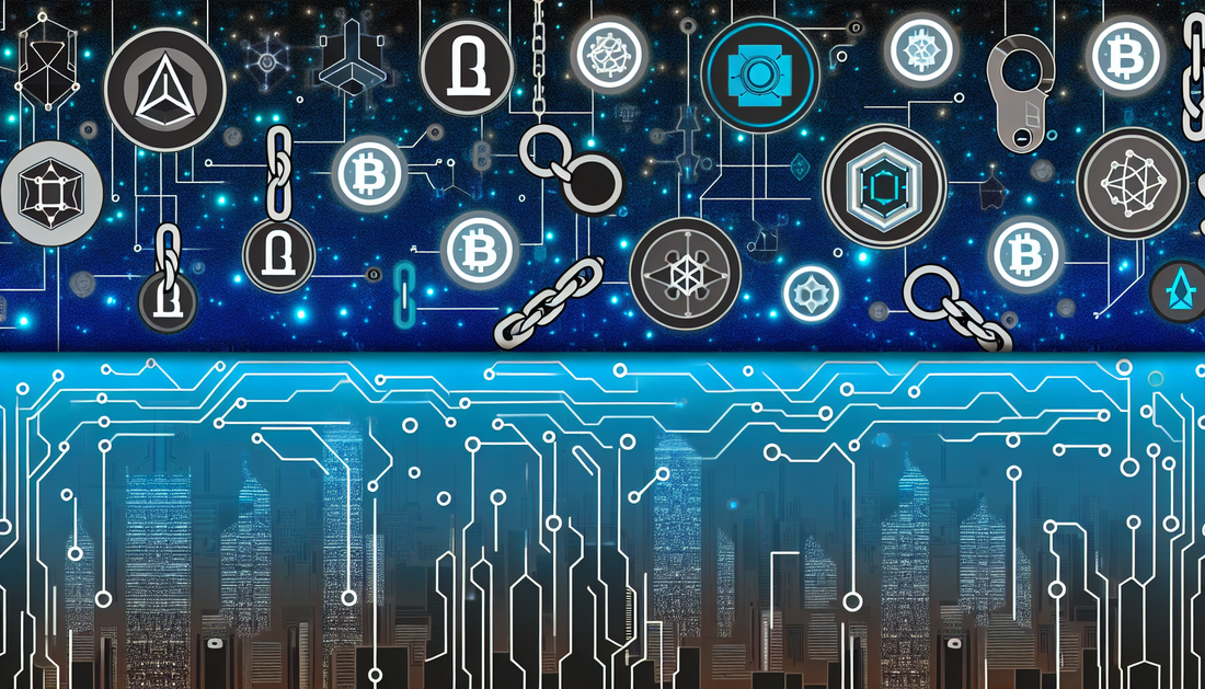 Aptos: Pioneering the Future of Blockchain Technology