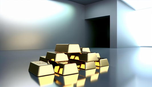 Unlocking Gold's Potential with PAX Gold