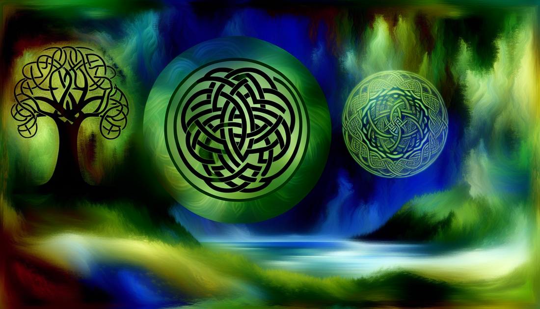 Celtic Governance: The Future of Decentralized Decision-Making