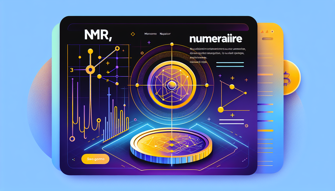 A Deepdive into Numeraire