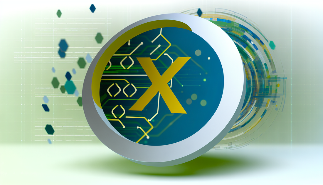 Unlocking XYM: The Future of Symbol Blockchain