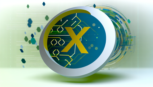 Unlocking XYM: The Future of Symbol Blockchain
