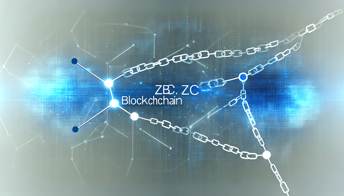 Decoding ZB Chain's Unique Tokenomics