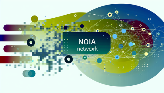 Unlocking NOIA Network's Tokenomics Secrets