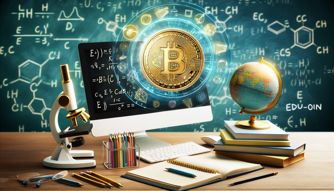 A Deepdive into EduCoin